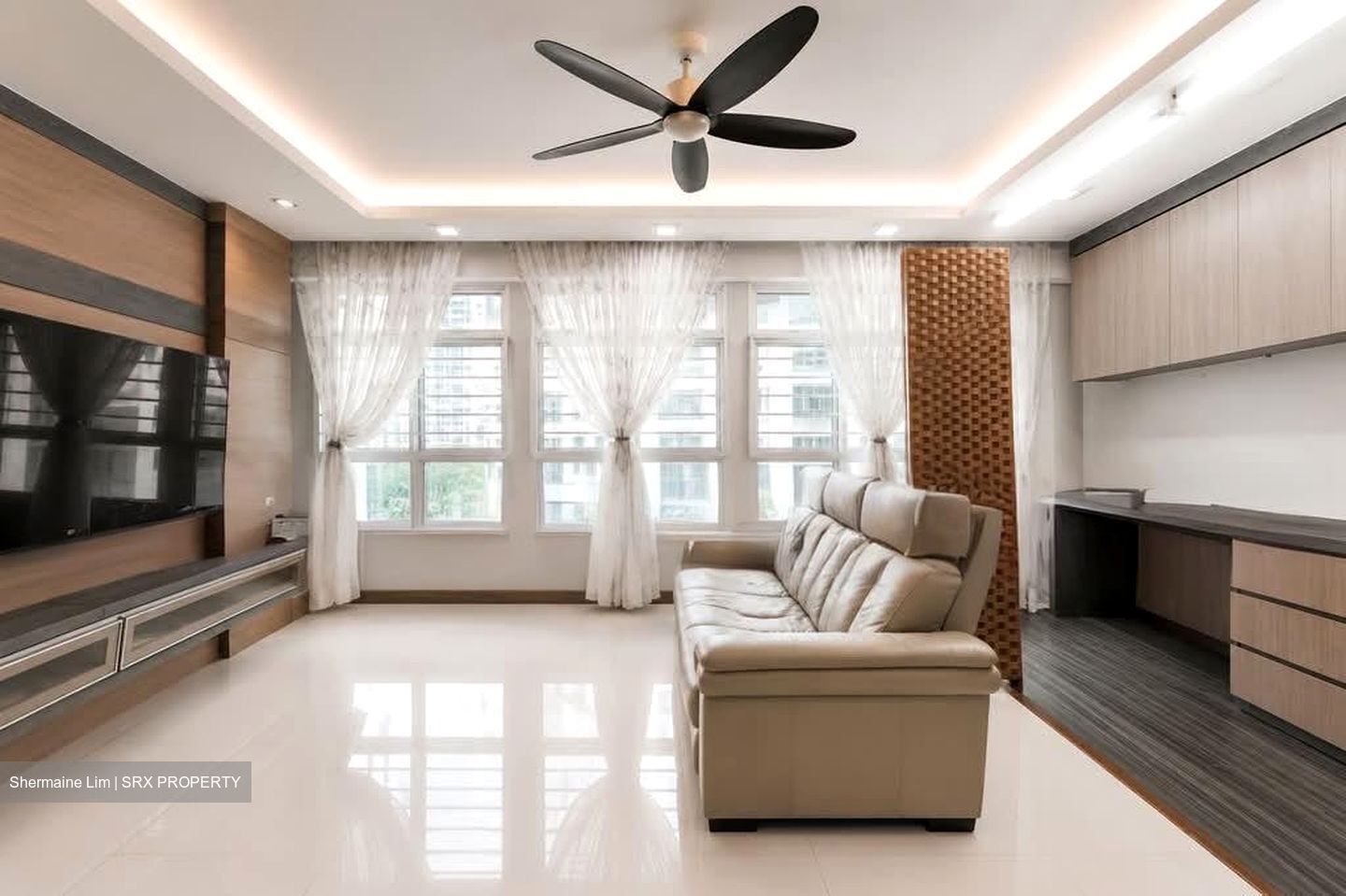 Blk 416A Fernvale Riverbow (Sengkang), HDB 5 Rooms #563602891